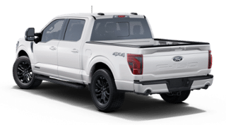 2025 Ford F-150® External Image 3